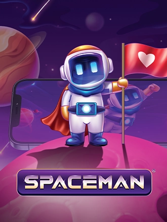 Spaceman